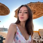 Эскорт-модель Светлана