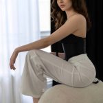 Эскортница Светлана