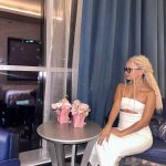 Эскорт модель Амина в Москве