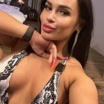 Эскортница Анжелика