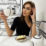 Эскорт модель Колибри в Москве