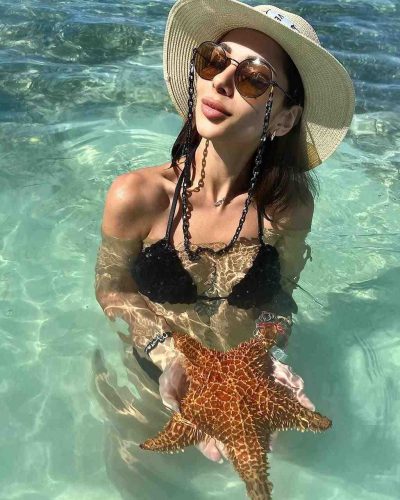 Эскортница Колибри