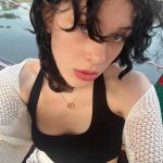 Эскортница Дина в Москве