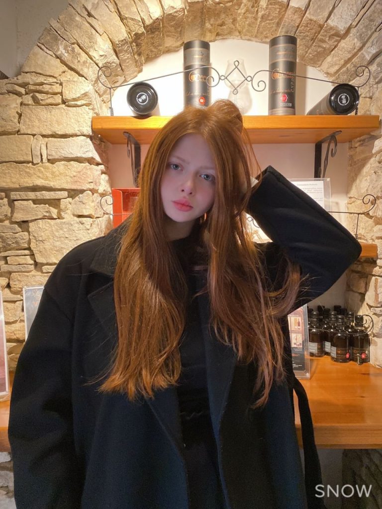 Эскорт модель Алиша