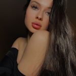 Эскортница Катя в Москве