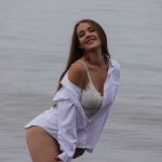 Эскорт модель Лидия в Москве