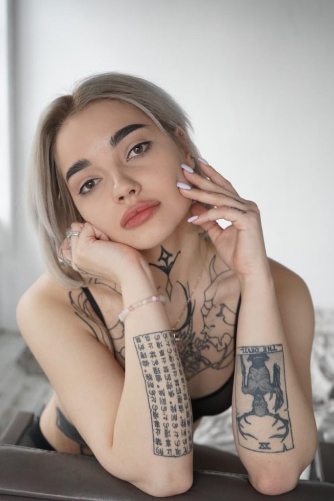 Модель Ульяна