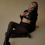 Эскортница Лера