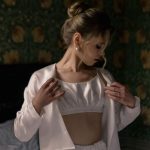 Модель Лолита в Москве