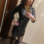 Эскорт девушка Диана