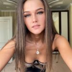 Элитная модель Виктория