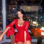 Элитная модель Анна в Москве